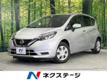 2020 Nissan Note
