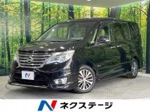 2014 Nissan Serena