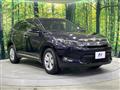 2014 Toyota Harrier