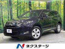 2014 Toyota Harrier