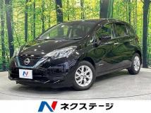 2020 Nissan Note