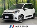 2025 Toyota Sienta