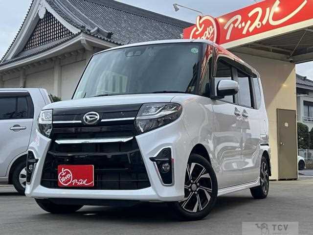 2021 Daihatsu Tanto