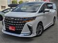 2024 Toyota Alphard G