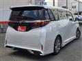 2024 Toyota Alphard G
