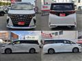 2024 Toyota Alphard G