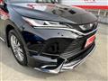 2025 Toyota Harrier