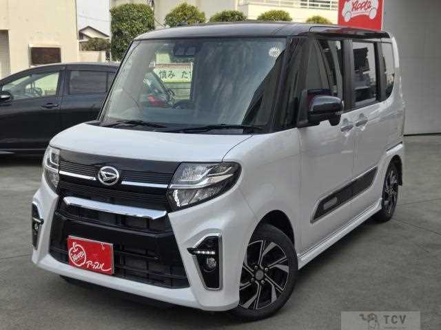 2021 Daihatsu Tanto