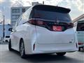 2025 Toyota Alphard Hybrid