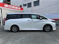 2025 Toyota Alphard Hybrid