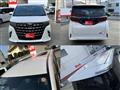 2025 Toyota Alphard Hybrid