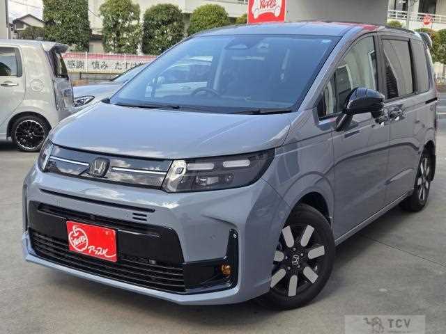 2026 Honda Freed
