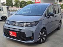 2026 Honda Freed