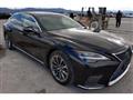 2021 Lexus LS
