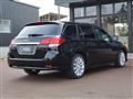 2011 Subaru Legacy Touring Wagon