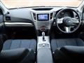 2011 Subaru Legacy Touring Wagon