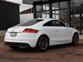 2014 Audi TT