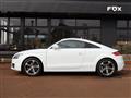 2014 Audi TT