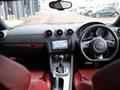 2014 Audi TT
