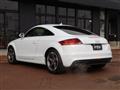 2014 Audi TT