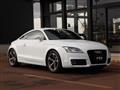 2014 Audi TT