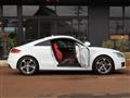 2014 Audi TT
