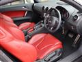 2014 Audi TT