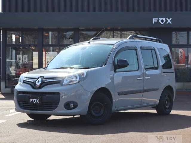 2017 Renault Kangoo