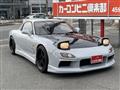 1992 Mazda Enfini RX-7