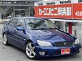 2003 Toyota Altezza