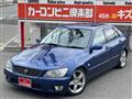 2003 Toyota Altezza