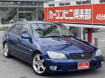 2003 Toyota Altezza