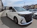 2025 Toyota Alphard G