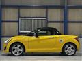 2015 Daihatsu Copen