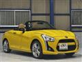 2015 Daihatsu Copen