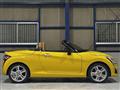 2015 Daihatsu Copen