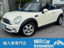 2010 BMW MINI