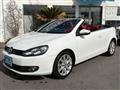 2011 Volkswagen Golf Cabriolet