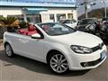 2011 Volkswagen Golf Cabriolet
