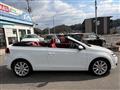 2011 Volkswagen Golf Cabriolet