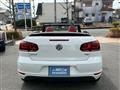 2011 Volkswagen Golf Cabriolet