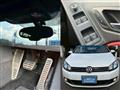 2011 Volkswagen Golf Cabriolet