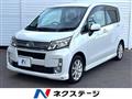 2013 Daihatsu Move