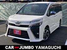 2020 Toyota Voxy