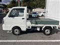 2017 Suzuki Carry Truck