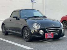 2011 Daihatsu Copen