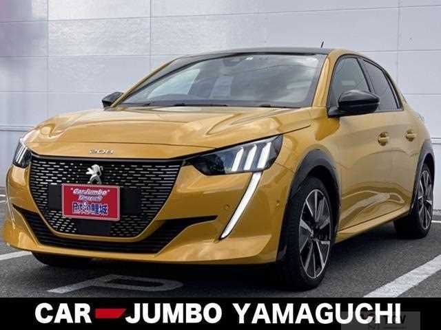 2023 Peugeot Peugoet Others