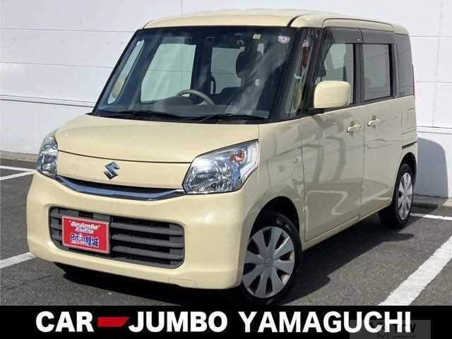 2016 Suzuki Suzuki Others