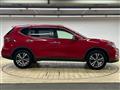 2018 Nissan X-Trail