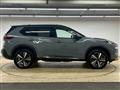 2022 Nissan X-Trail